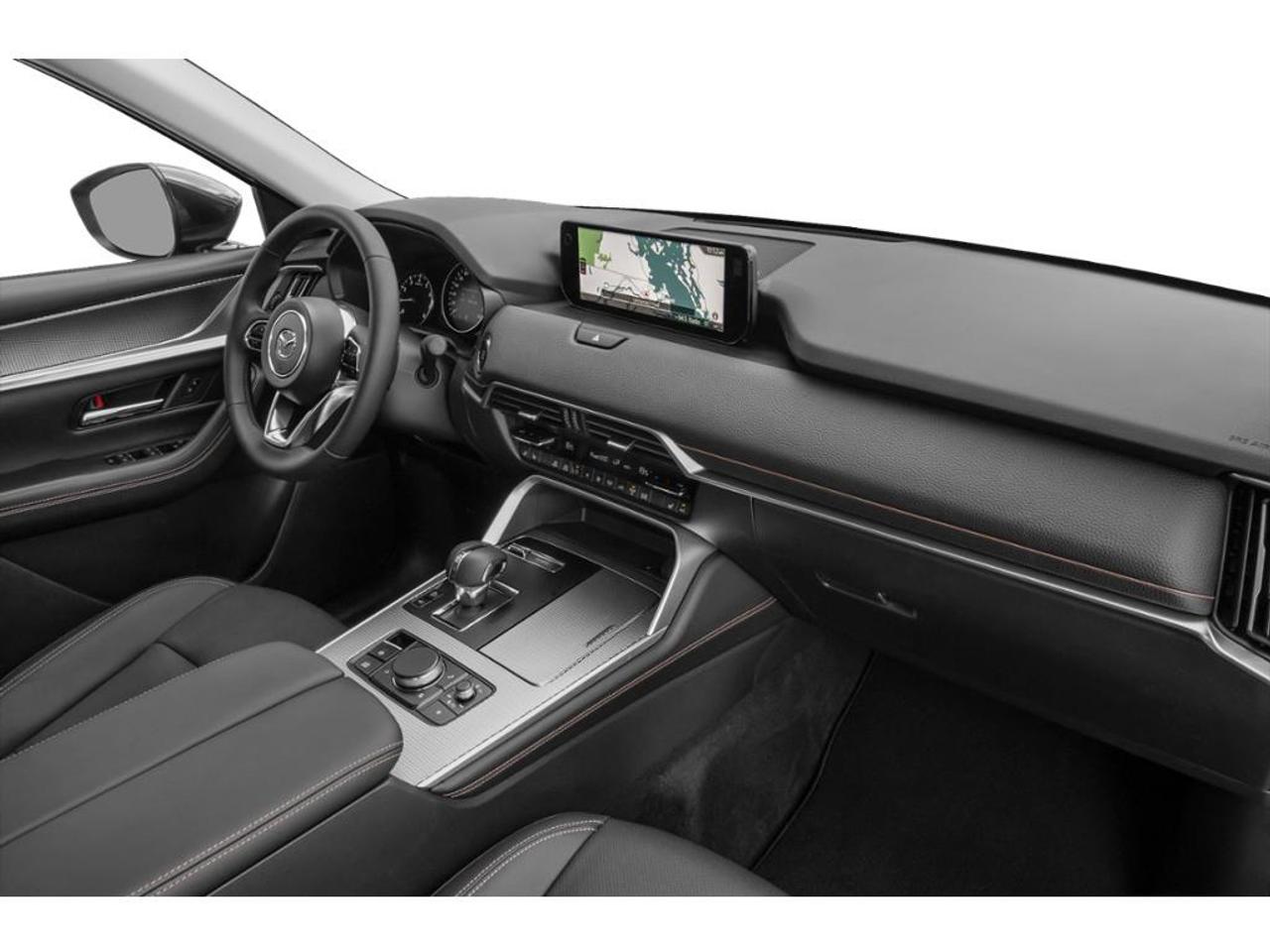 2026 Mazda CX-90 MHEV GT 4dr i-ACTIV All-Wheel Drive Sport Utility Photo