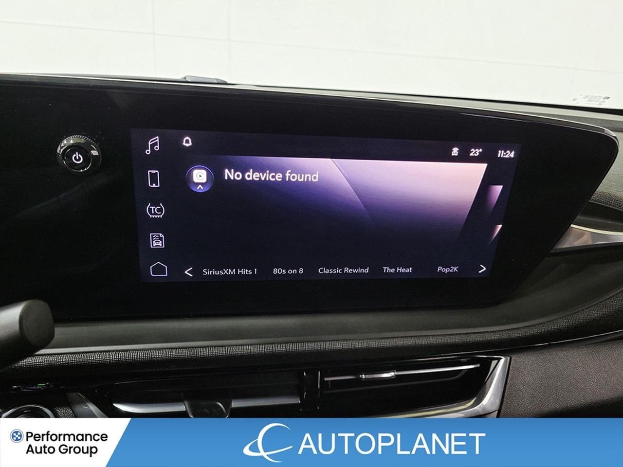 2024 Buick Envista Sport Touring, Sunroof, Back Up Cam, Heated Seats! Photo
