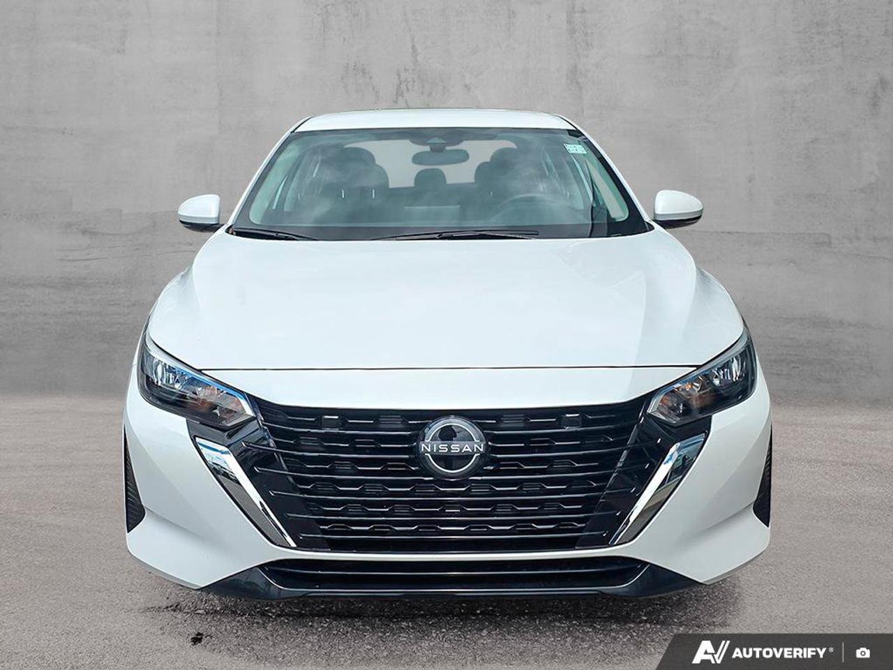 2024 Nissan Sentra SV Photo
