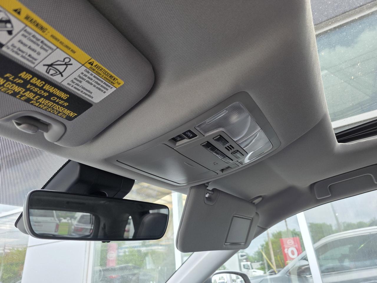2019 Toyota Highlander XLE Photo
