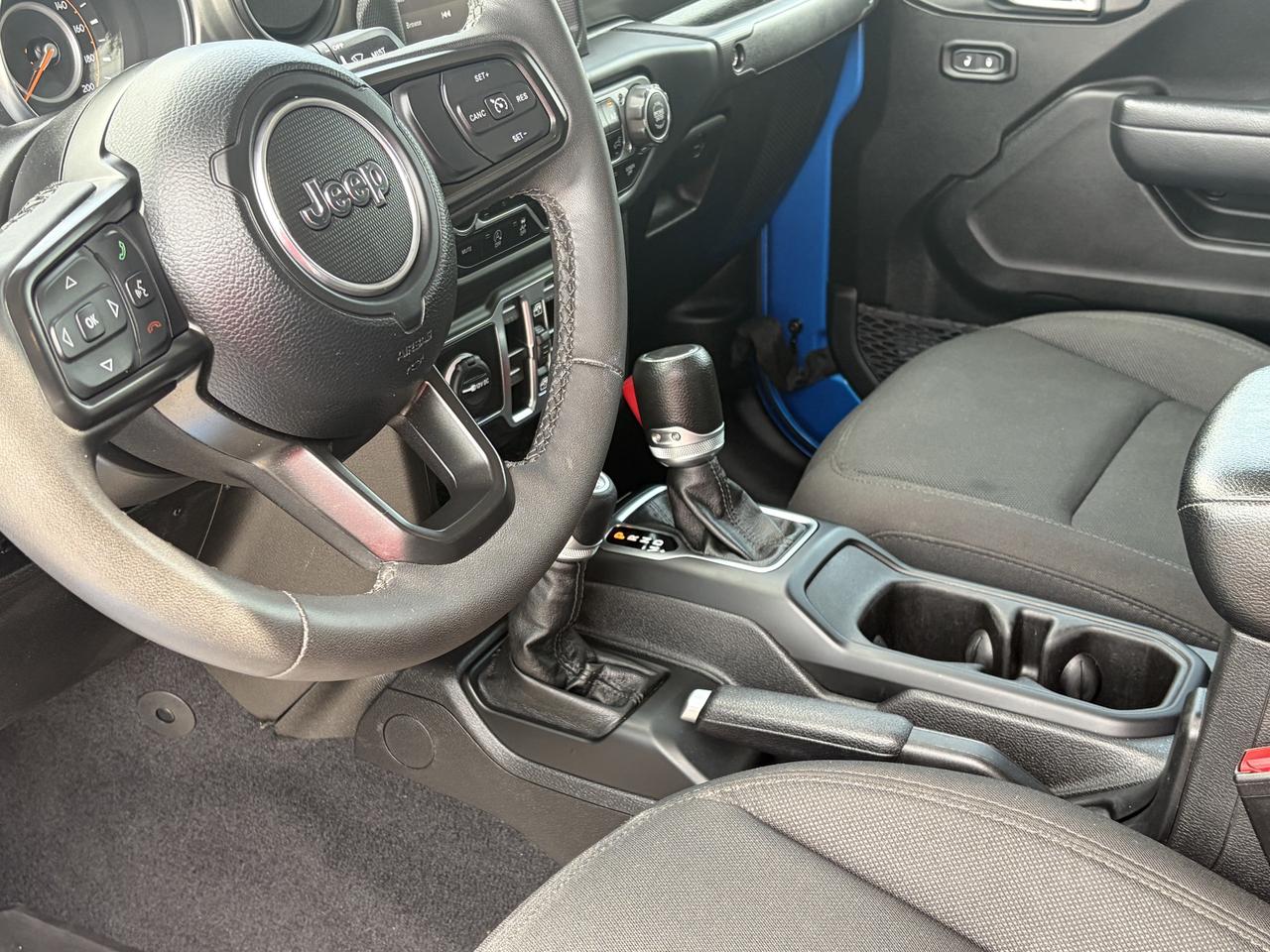 2023 Jeep Gladiator Willys **CALL NAPANEE 1*888*711*9673 Photo