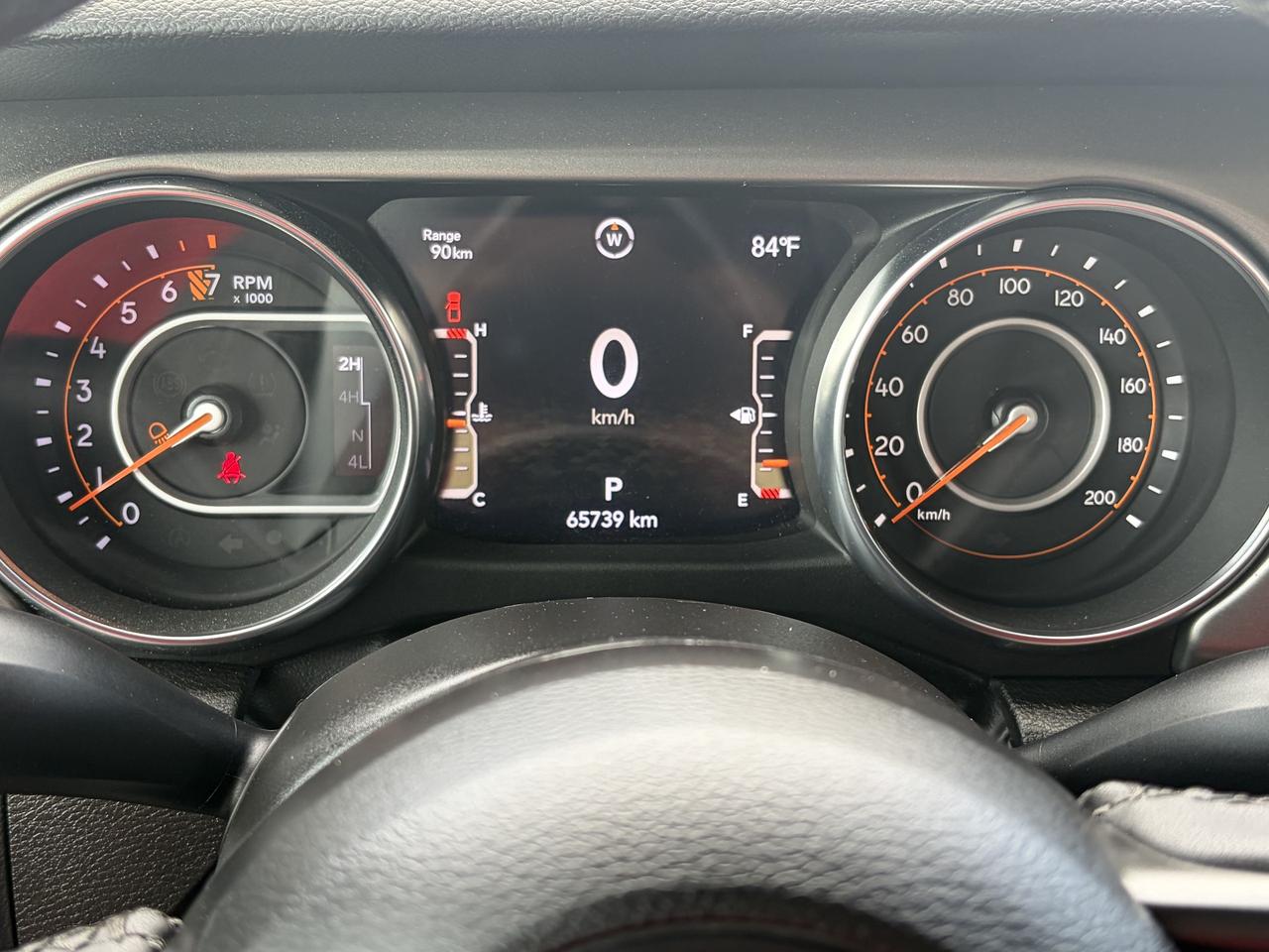 2023 Jeep Gladiator Willys **CALL NAPANEE 1*888*711*9673 Photo