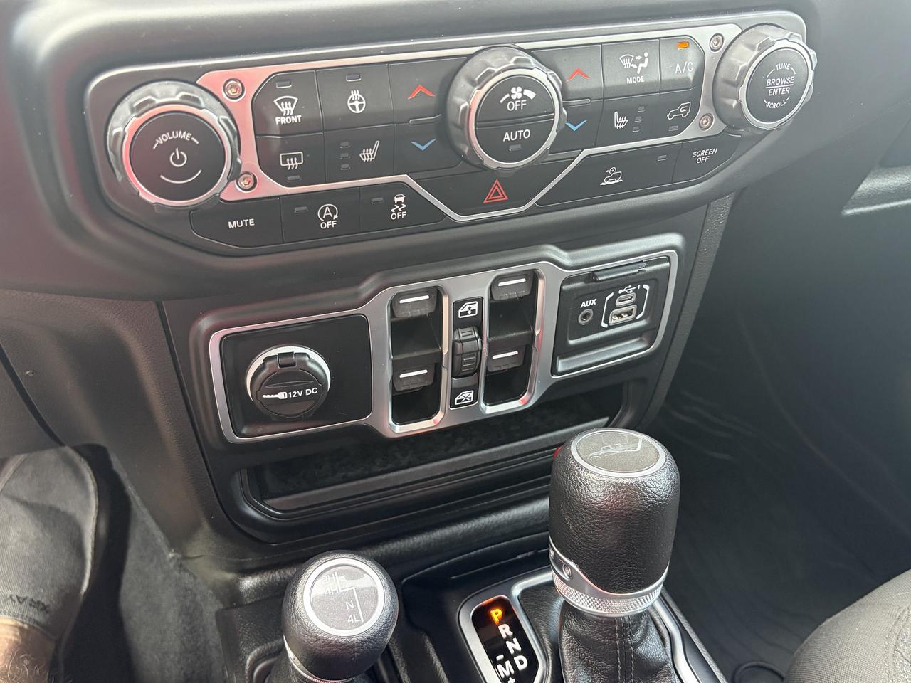 2023 Jeep Gladiator Willys **CALL NAPANEE 1*888*711*9673 Photo