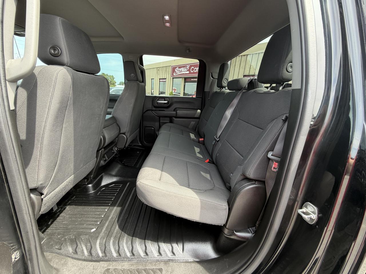 2023 GMC SIERRA 2500HD Pro DIESEL 4x4 CALL NAPANEE 613-354-2100 Photo