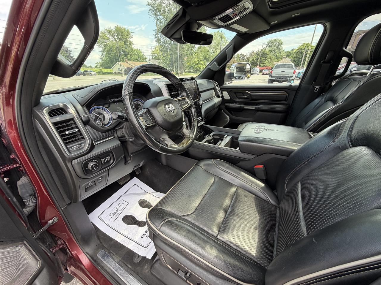 2019 RAM 1500 Limited ** CALL PICTON 1*866*979*8802 Photo
