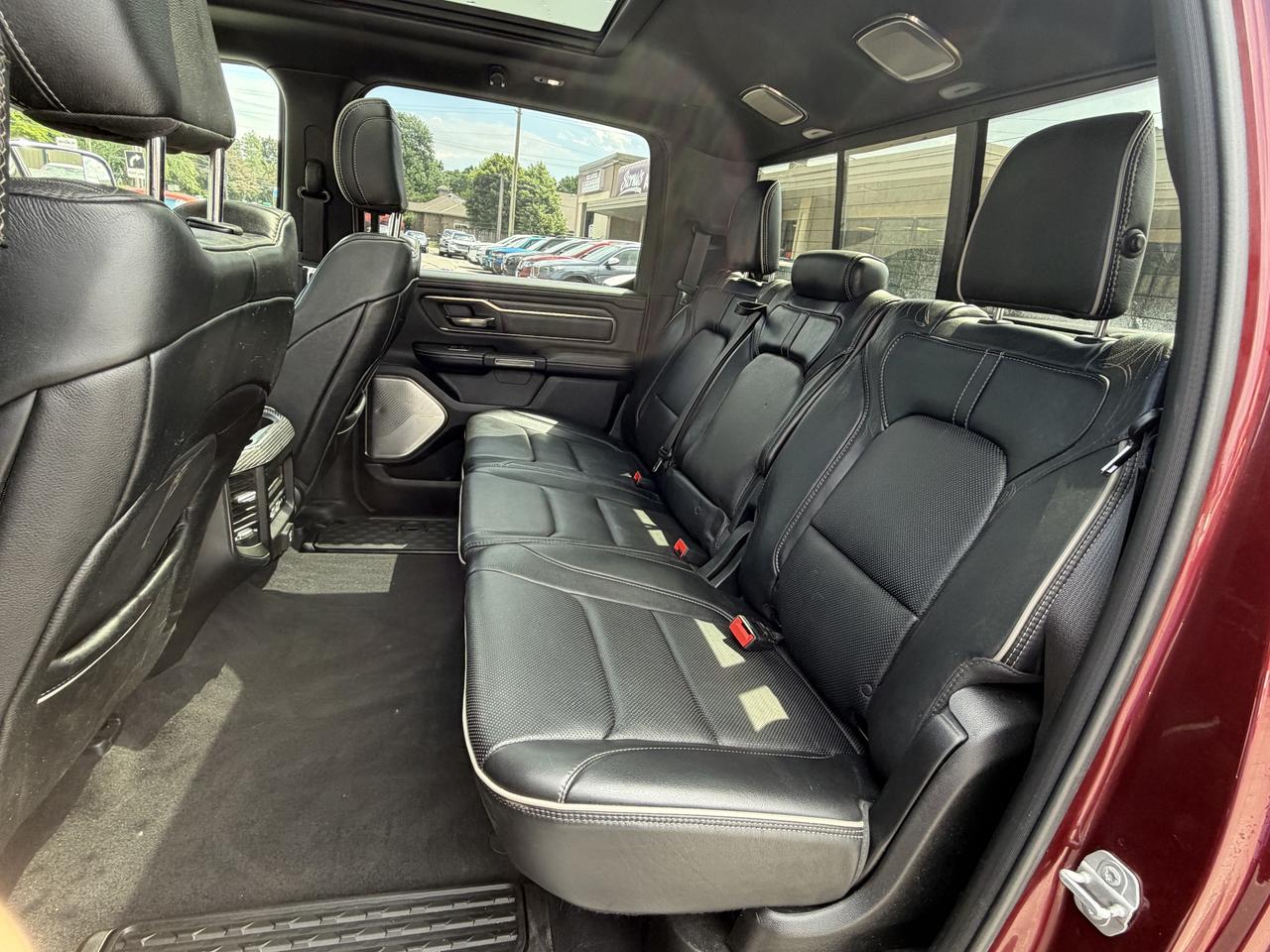 2019 RAM 1500 Limited ** CALL PICTON 1*866*979*8802 Photo