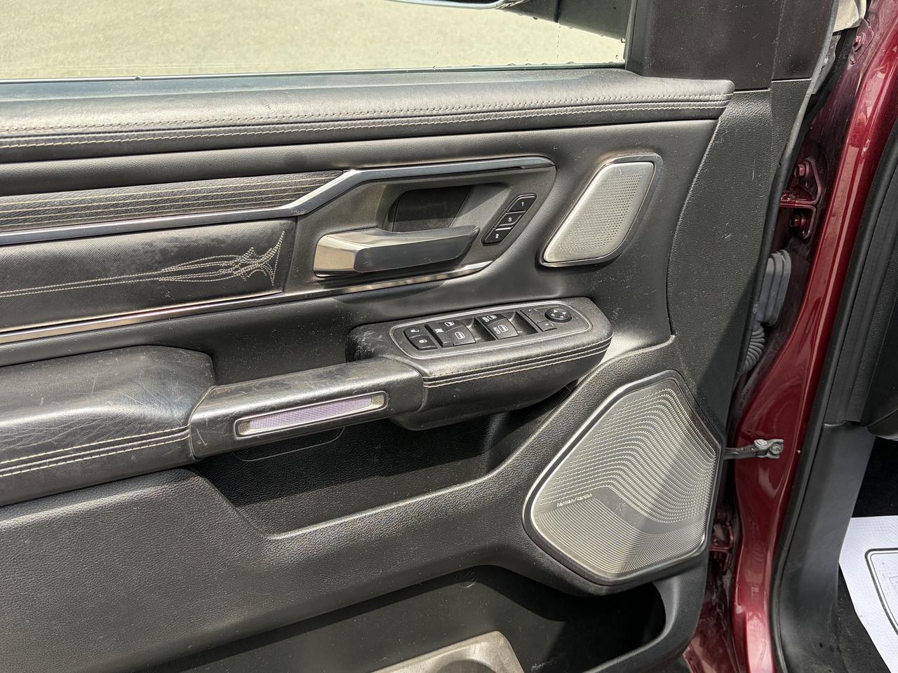 2019 RAM 1500 Limited ** CALL PICTON 1*866*979*8802 Photo