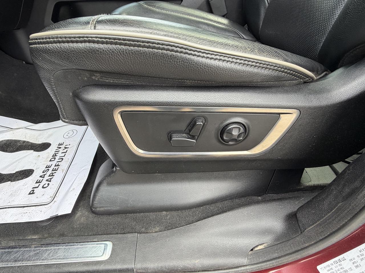 2019 RAM 1500 Limited ** CALL PICTON 1*866*979*8802 Photo