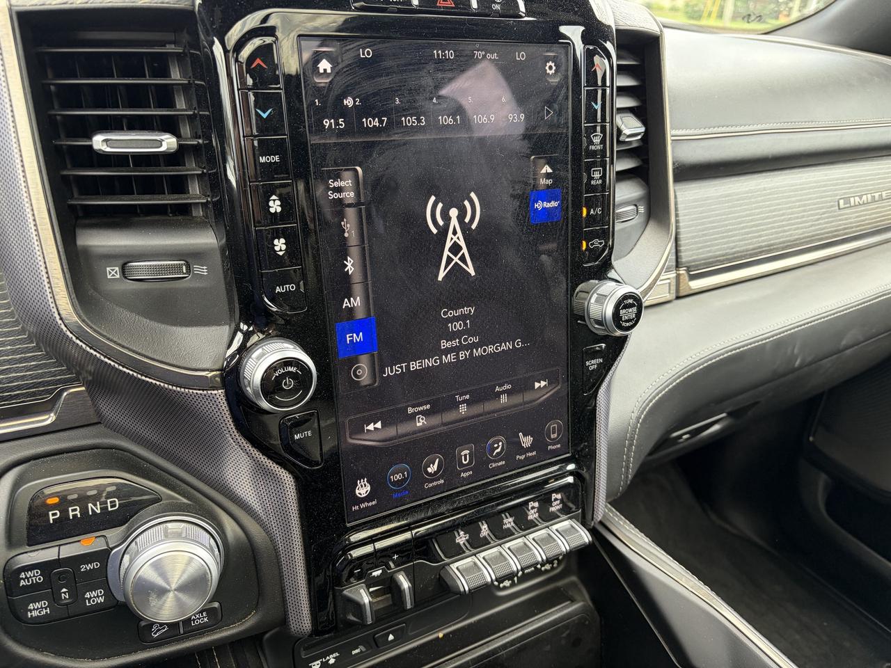 2019 RAM 1500 Limited ** CALL PICTON 1*866*979*8802 Photo