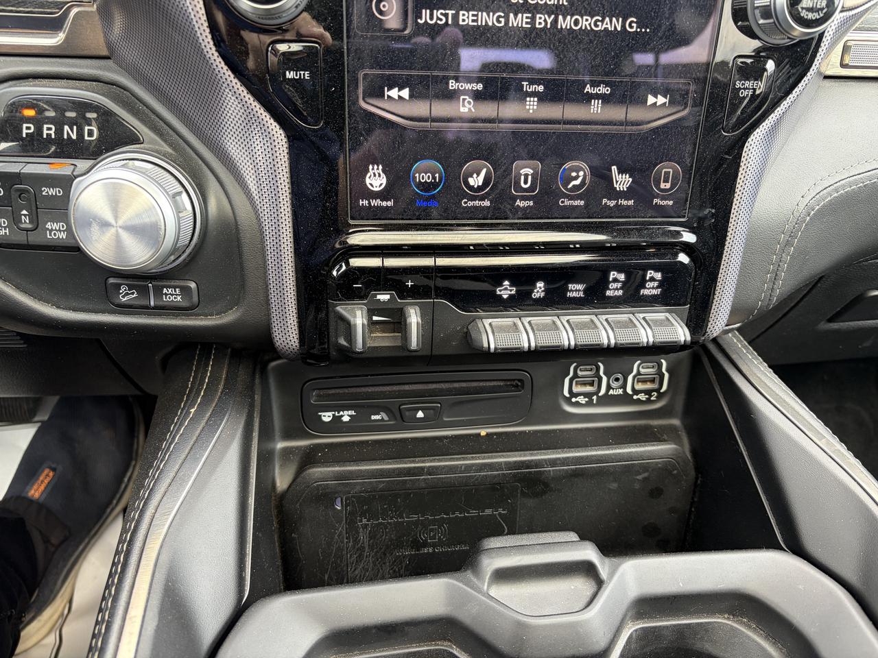 2019 RAM 1500 Limited ** CALL PICTON 1*866*979*8802 Photo