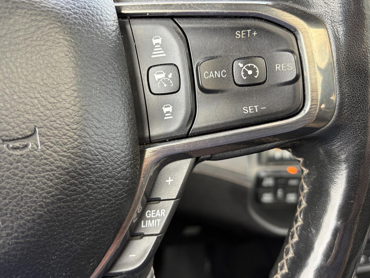 2019 RAM 1500 Limited ** CALL PICTON 1*866*979*8802 Photo