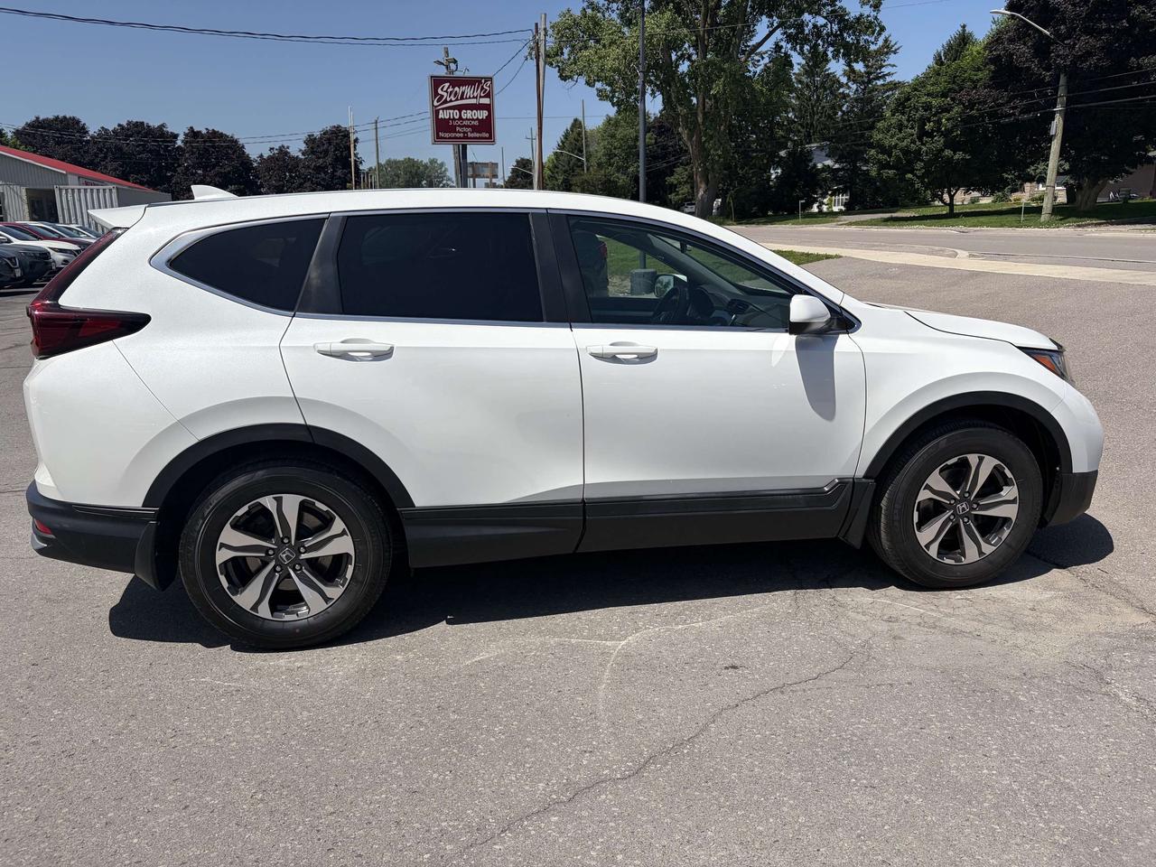 2022 Honda CR-V LX/HEATED SEATS/CALL NAPANEE 613*354*2100 Photo