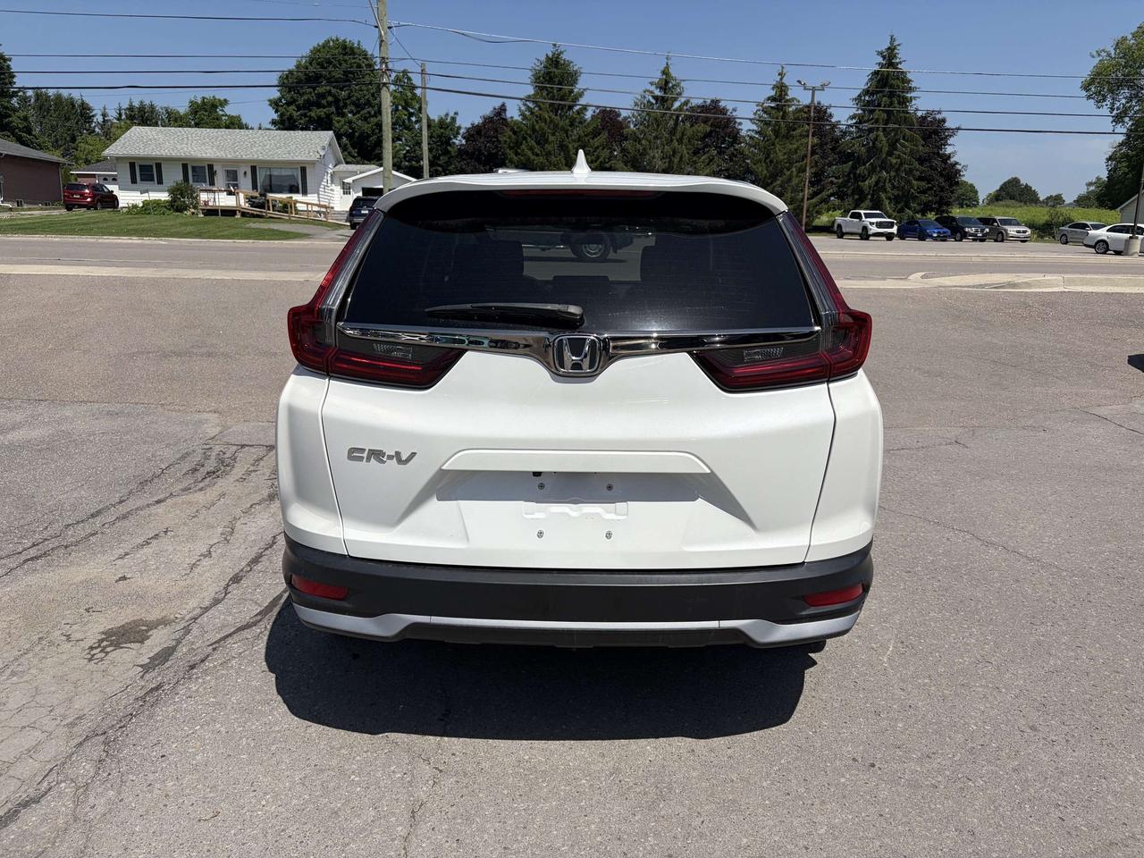 2022 Honda CR-V LX/HEATED SEATS/CALL NAPANEE 613*354*2100 Photo