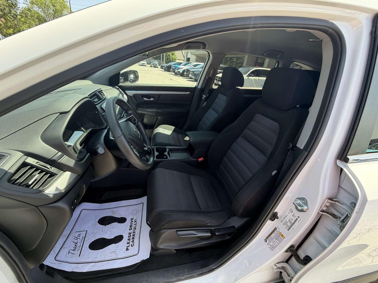 2022 Honda CR-V LX/HEATED SEATS/CALL NAPANEE 613*354*2100 Photo