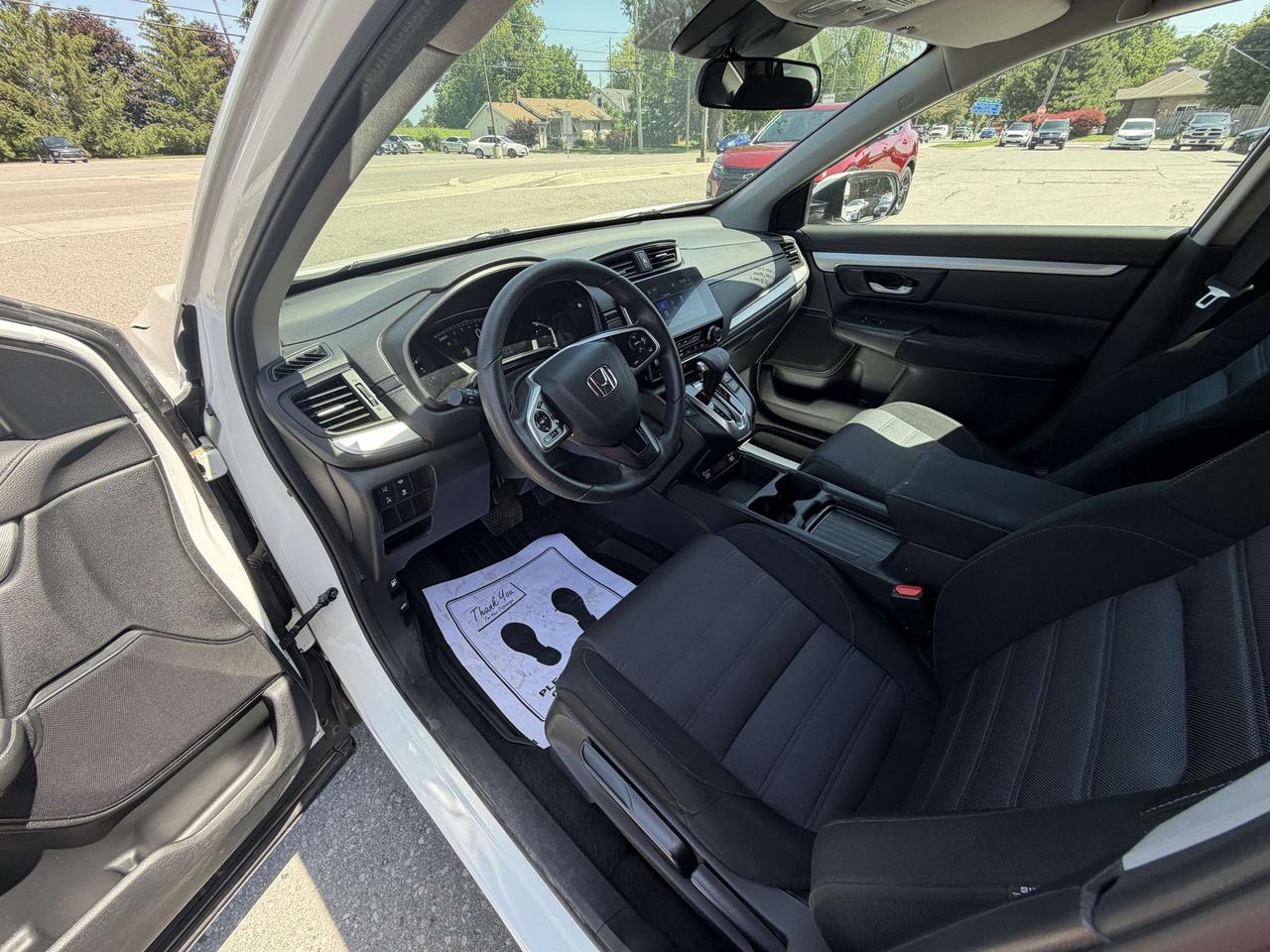 2022 Honda CR-V LX/HEATED SEATS/CALL NAPANEE 613*354*2100 Photo