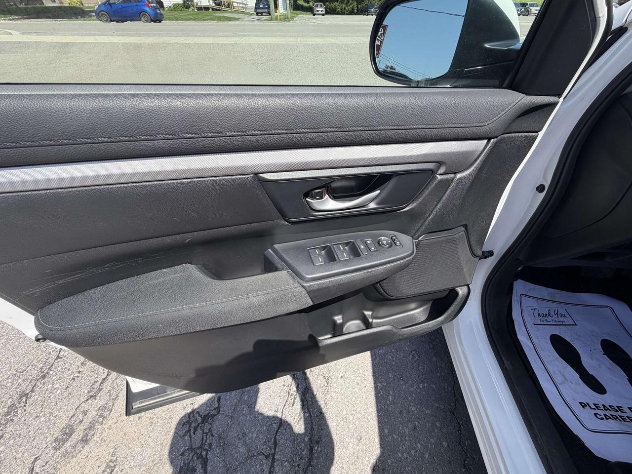 2022 Honda CR-V LX/HEATED SEATS/CALL NAPANEE 613*354*2100 Photo