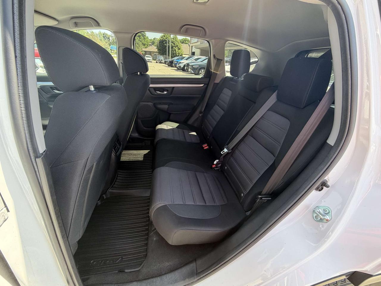 2022 Honda CR-V LX/HEATED SEATS/CALL NAPANEE 613*354*2100 Photo