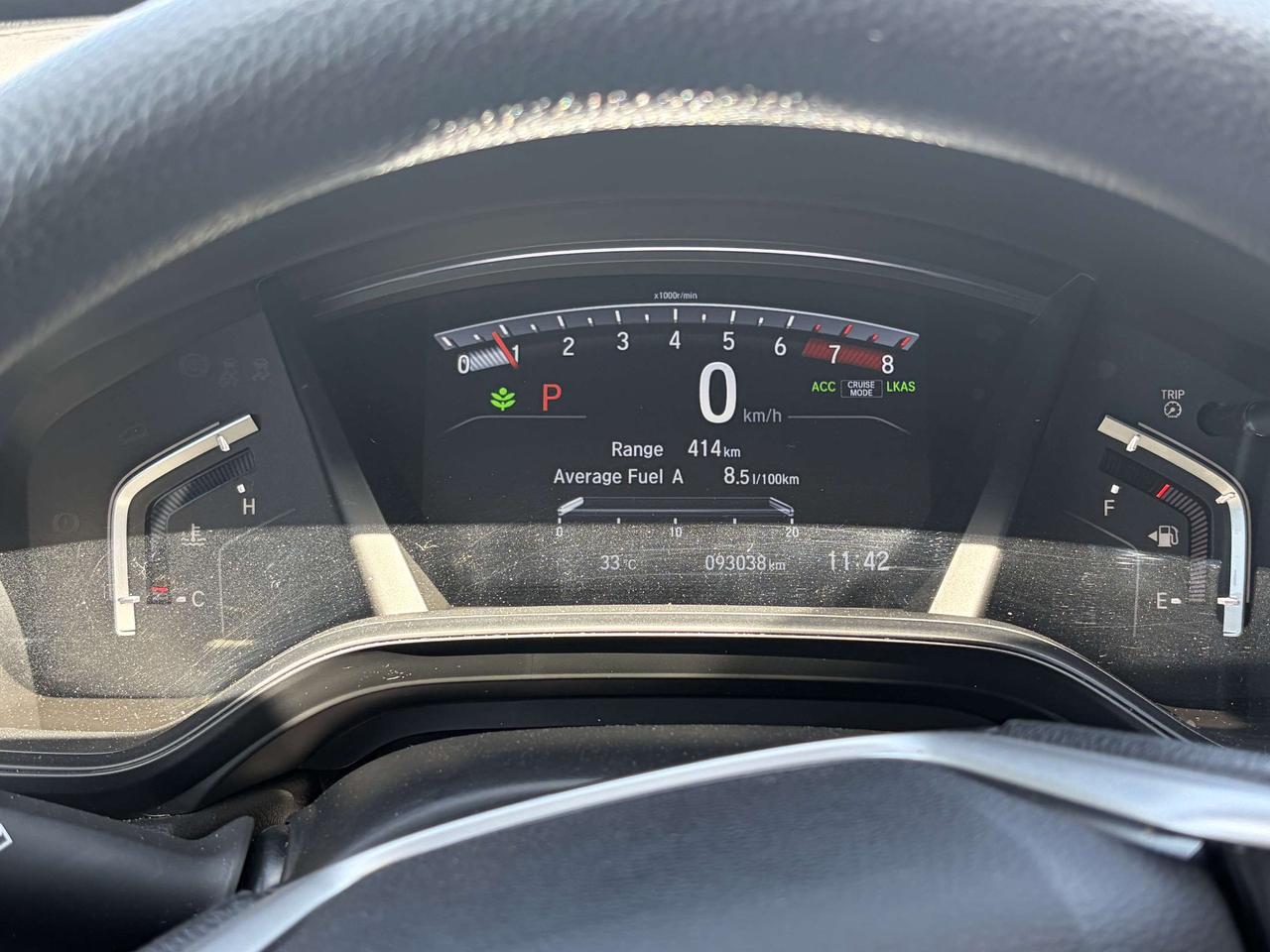 2022 Honda CR-V LX/HEATED SEATS/CALL NAPANEE 613*354*2100 Photo