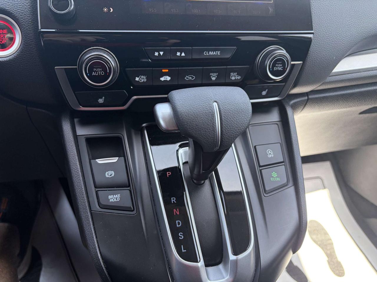 2022 Honda CR-V LX/HEATED SEATS/CALL NAPANEE 613*354*2100 Photo