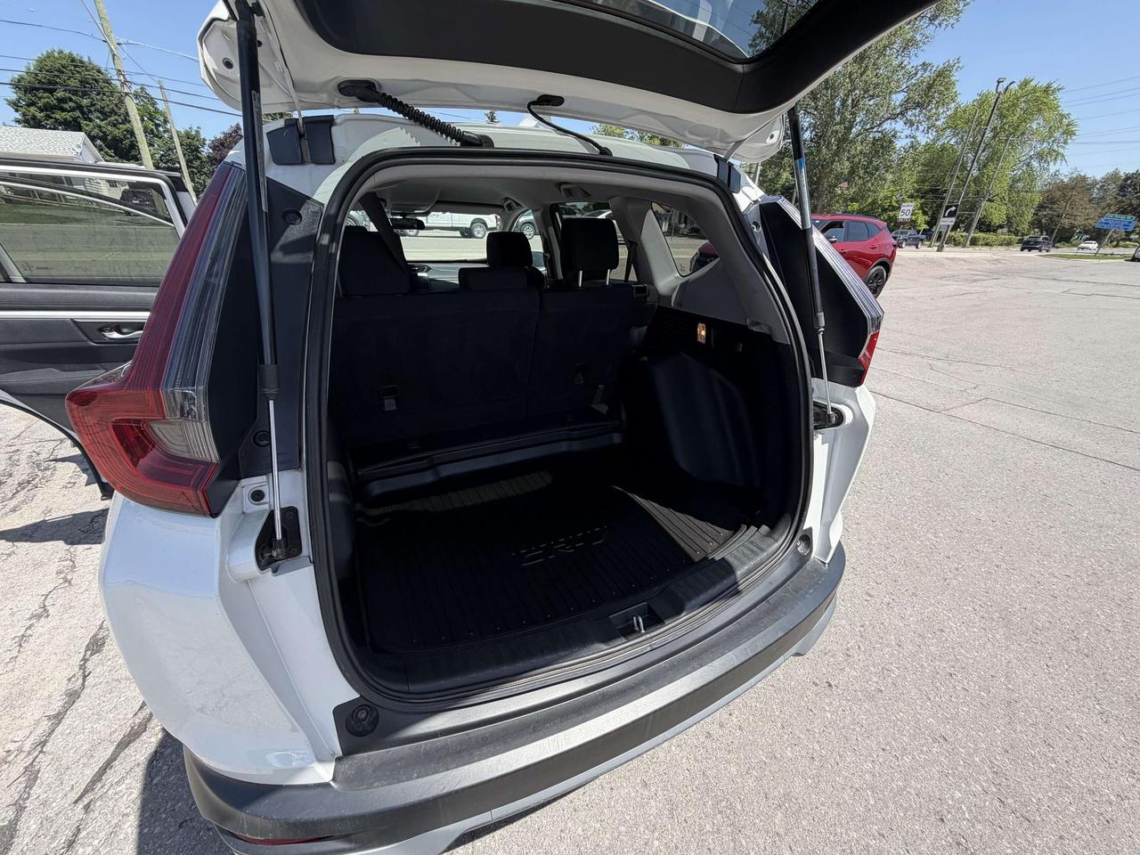 2022 Honda CR-V LX/HEATED SEATS/CALL NAPANEE 613*354*2100 Photo