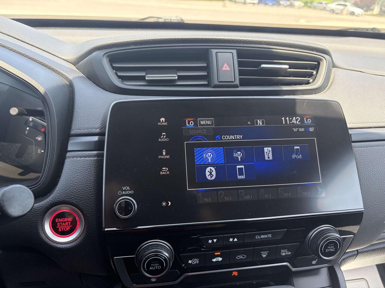 2022 Honda CR-V LX/HEATED SEATS/CALL NAPANEE 613*354*2100 Photo