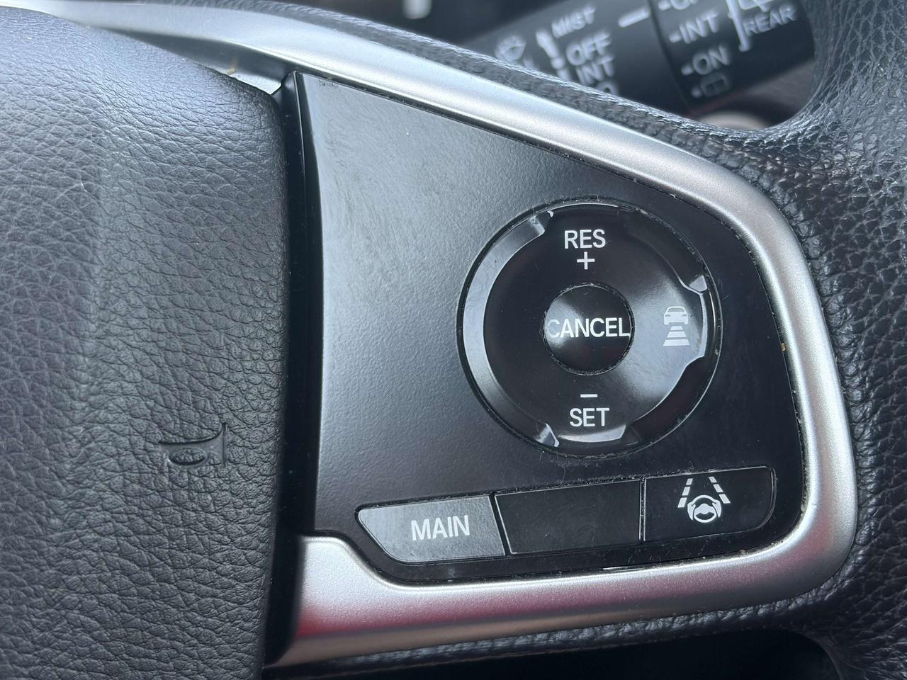 2022 Honda CR-V LX/HEATED SEATS/CALL NAPANEE 613*354*2100 Photo