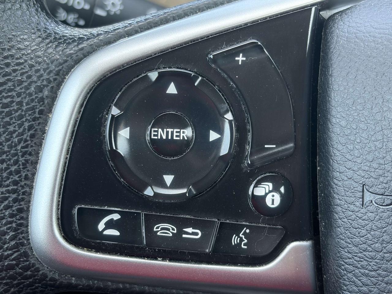 2022 Honda CR-V LX/HEATED SEATS/CALL NAPANEE 613*354*2100 Photo