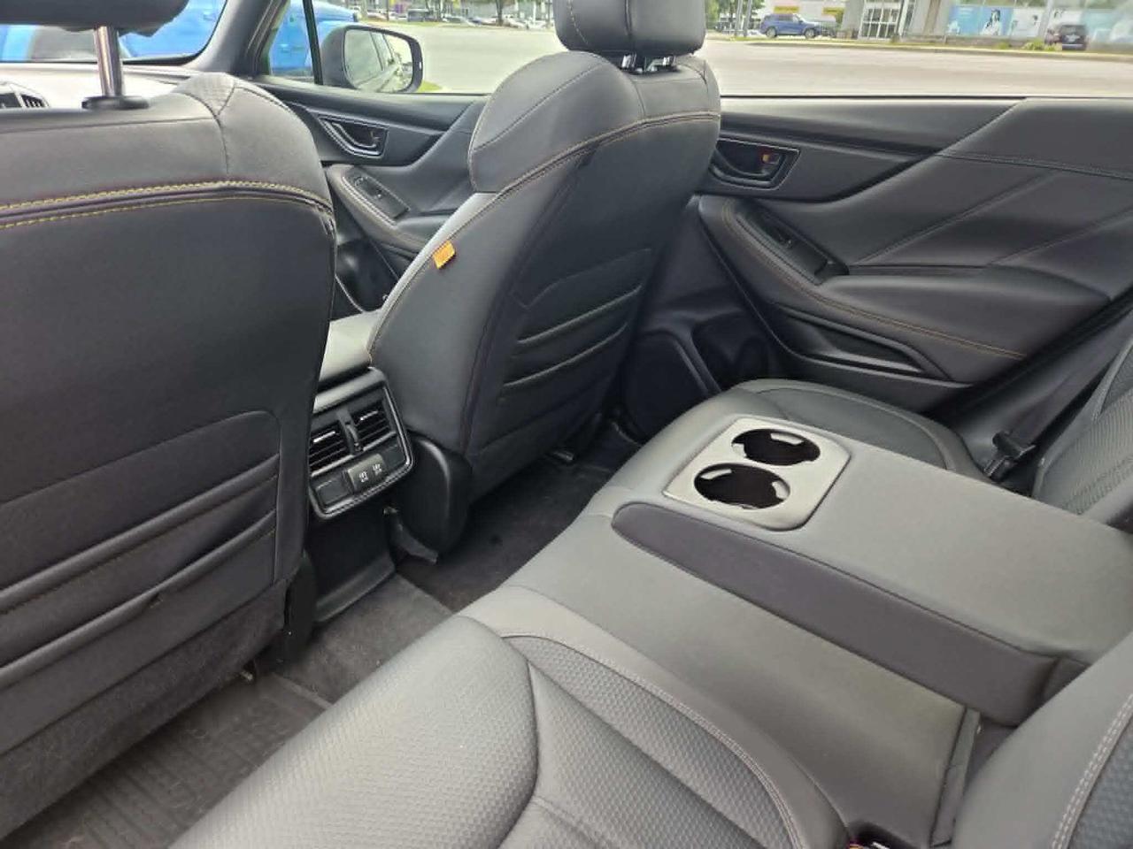 2024 Subaru Forester Wilderness AWD LEATHER CALL NAPANEE 613-354-2100 Photo