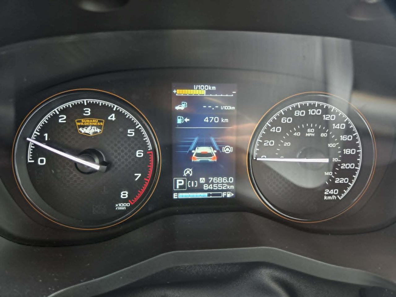 2024 Subaru Forester Wilderness AWD LEATHER CALL NAPANEE 613-354-2100 Photo