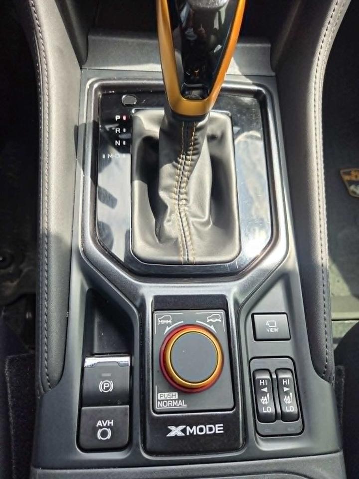 2024 Subaru Forester Wilderness AWD LEATHER CALL NAPANEE 613-354-2100 Photo
