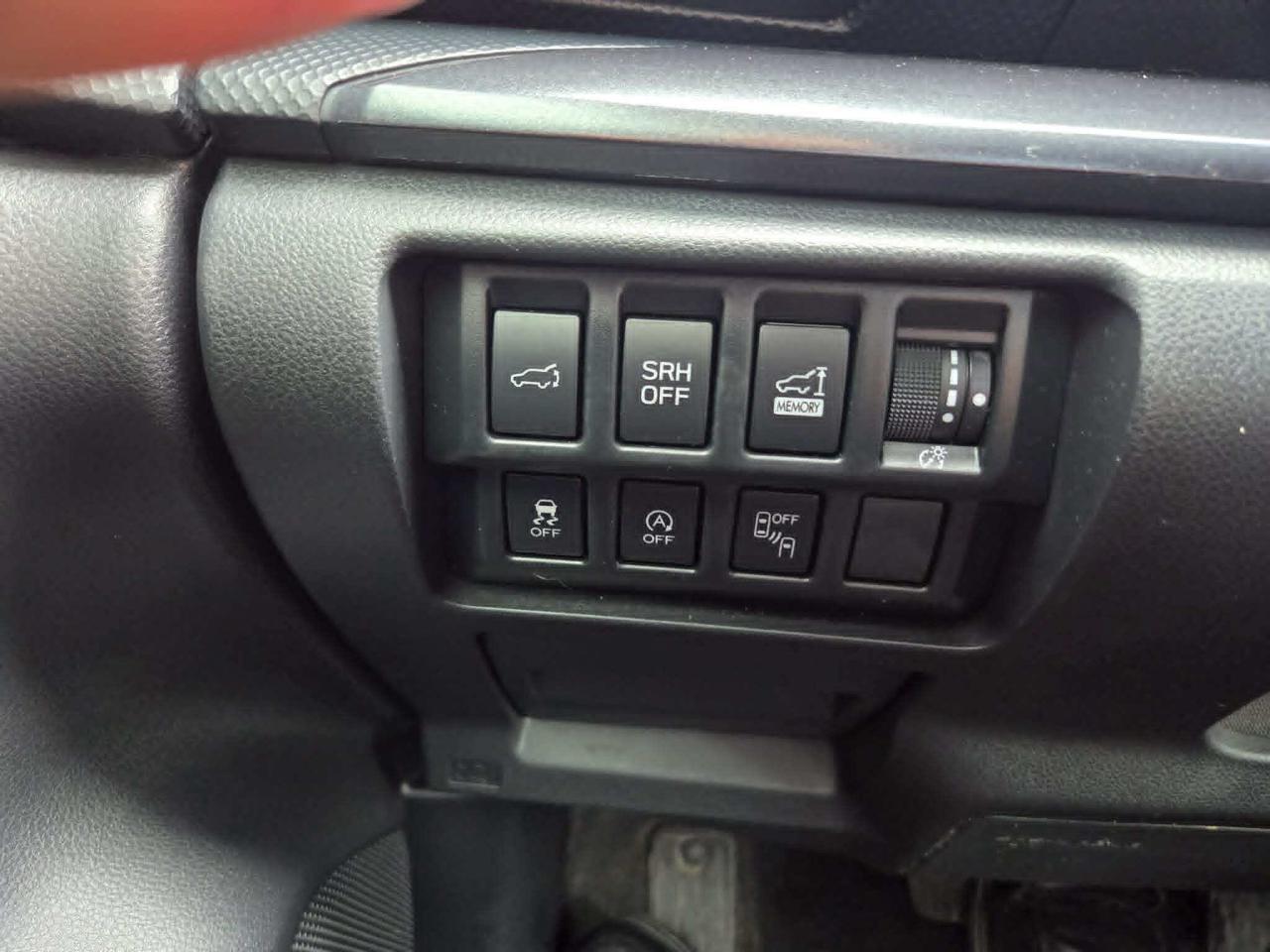 2024 Subaru Forester Wilderness AWD LEATHER CALL NAPANEE 613-354-2100 Photo
