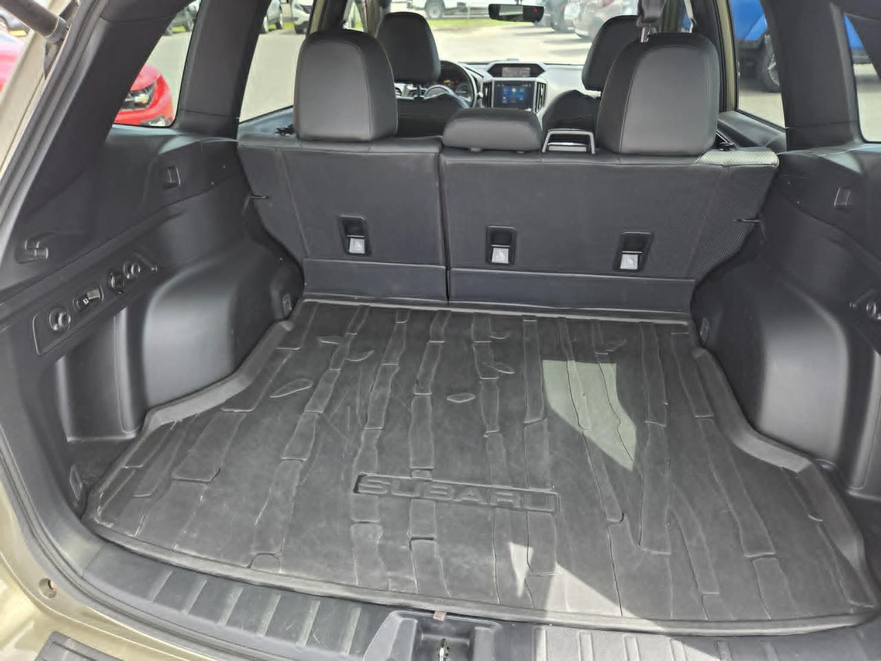 2024 Subaru Forester Wilderness AWD LEATHER CALL NAPANEE 613-354-2100 Photo