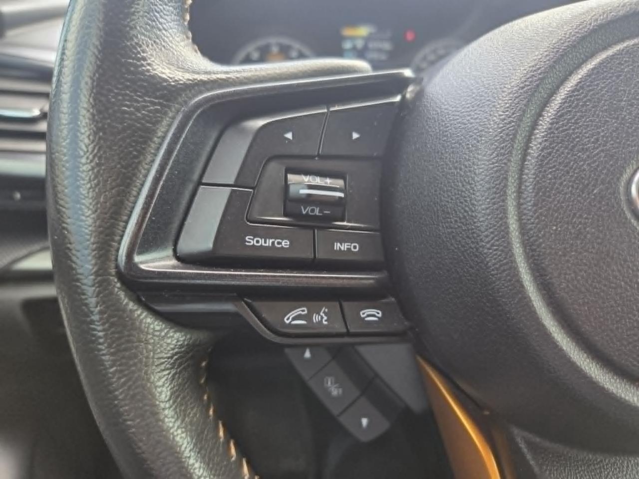 2024 Subaru Forester Wilderness AWD LEATHER CALL NAPANEE 613-354-2100 Photo