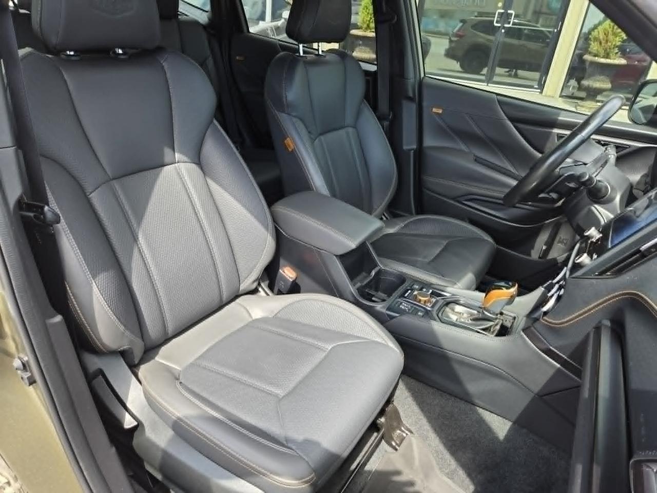 2024 Subaru Forester Wilderness AWD LEATHER CALL NAPANEE 613-354-2100 Photo