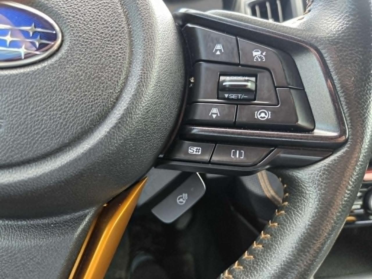 2024 Subaru Forester Wilderness AWD LEATHER CALL NAPANEE 613-354-2100 Photo