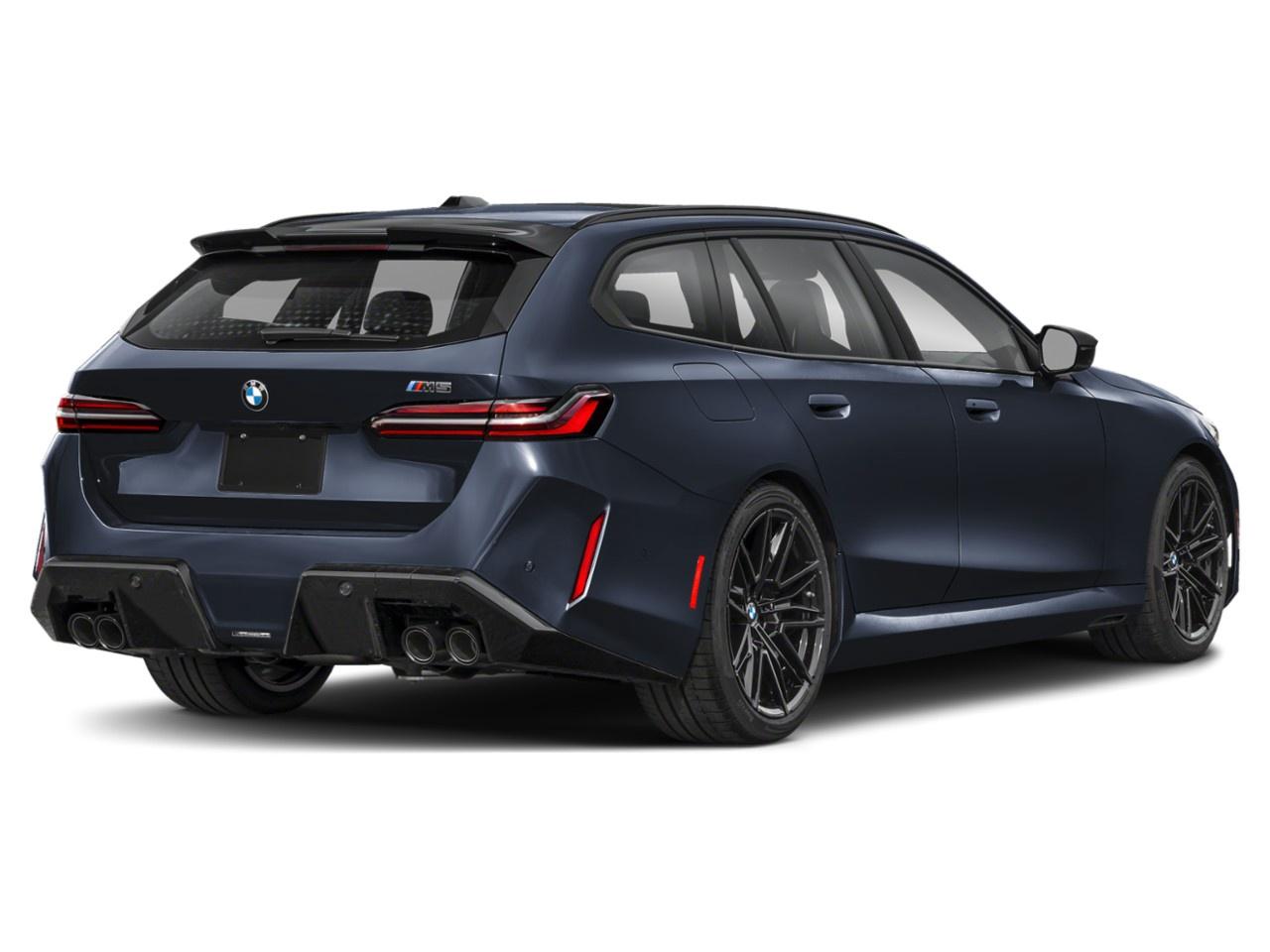 2027 BMW M5 M5 Touring Photo
