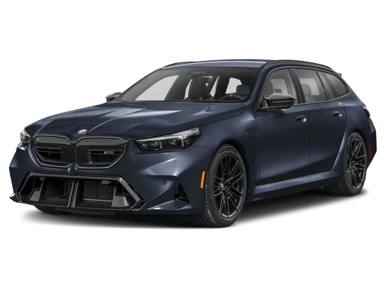 2027 BMW M5 M5 Touring Photo