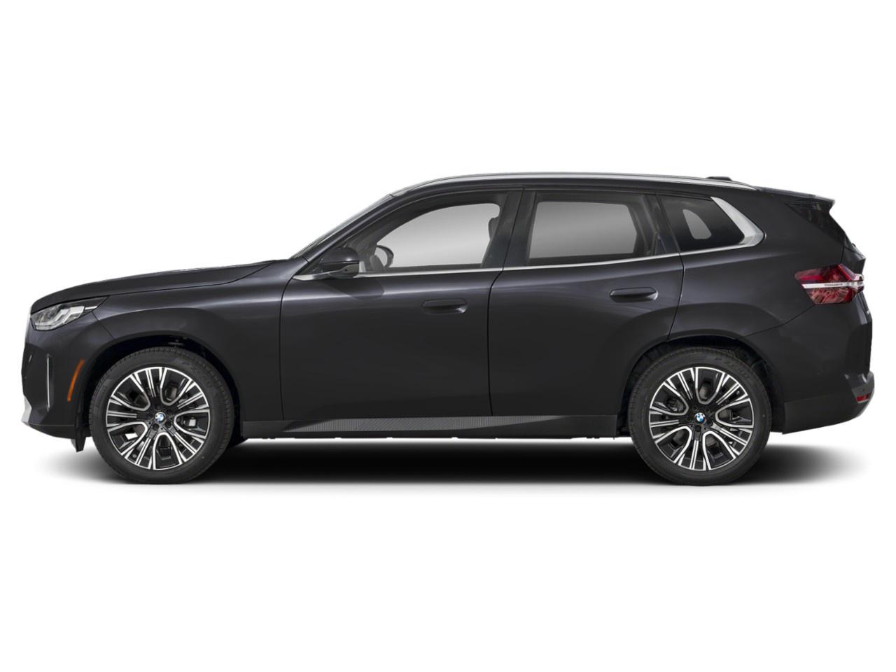 2026 BMW X3 Sports Activity Vehicle [57GP] Photo