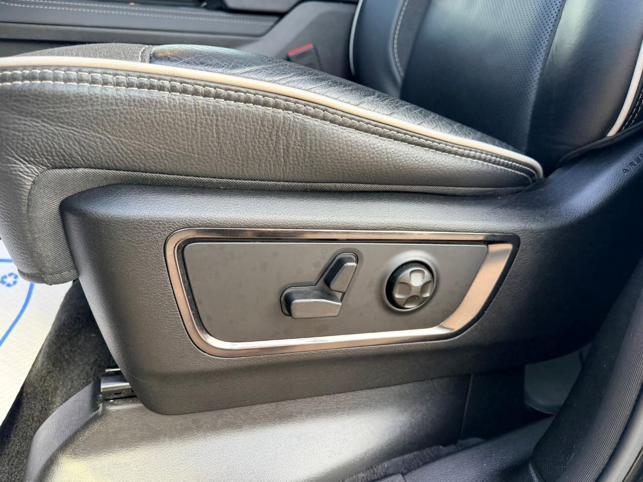 2025 RAM 1500 Limited 4x4 Crew Cab 5'7  Box Photo