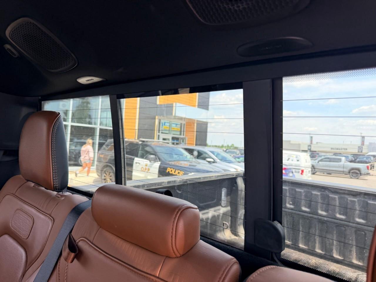 2022 RAM 1500 Limited Longhorn 4x4 Crew Cab 5'7  Box Photo