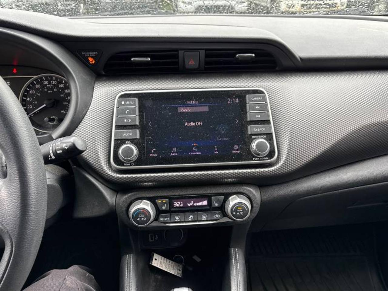 2019 Nissan Kicks SV - Photo #13