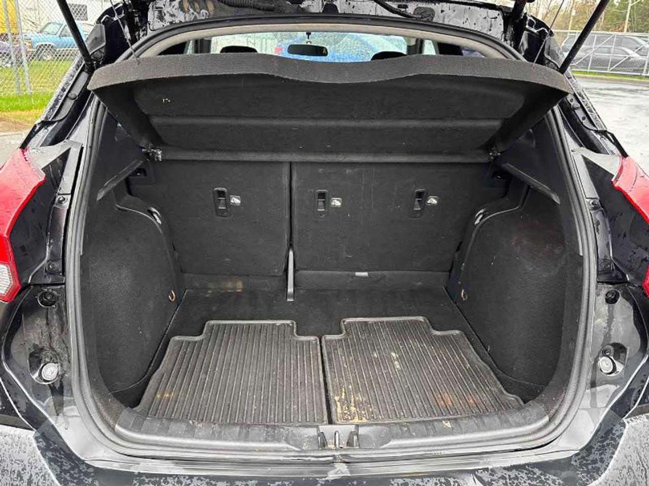 2019 Nissan Kicks SV - Photo #14