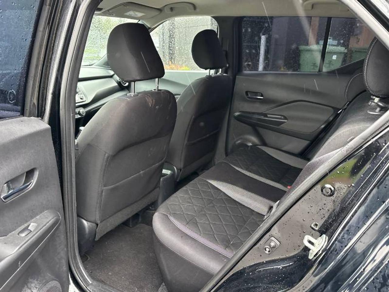 2019 Nissan Kicks SV - Photo #15