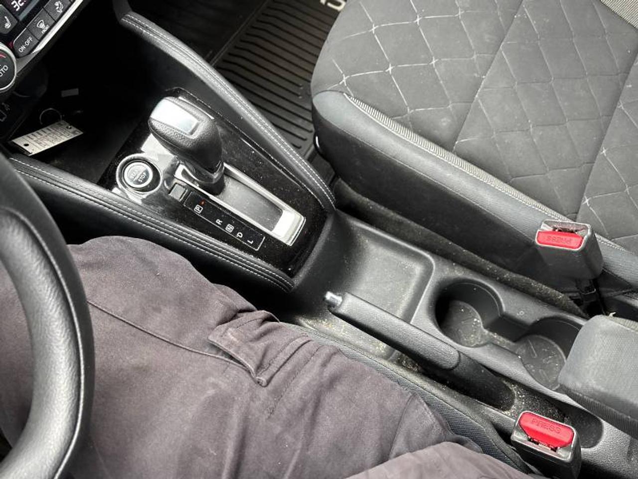 2019 Nissan Kicks SV - Photo #21