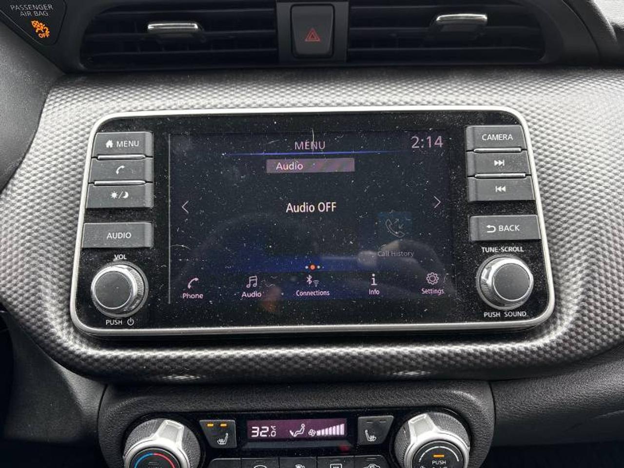 2019 Nissan Kicks SV - Photo #24