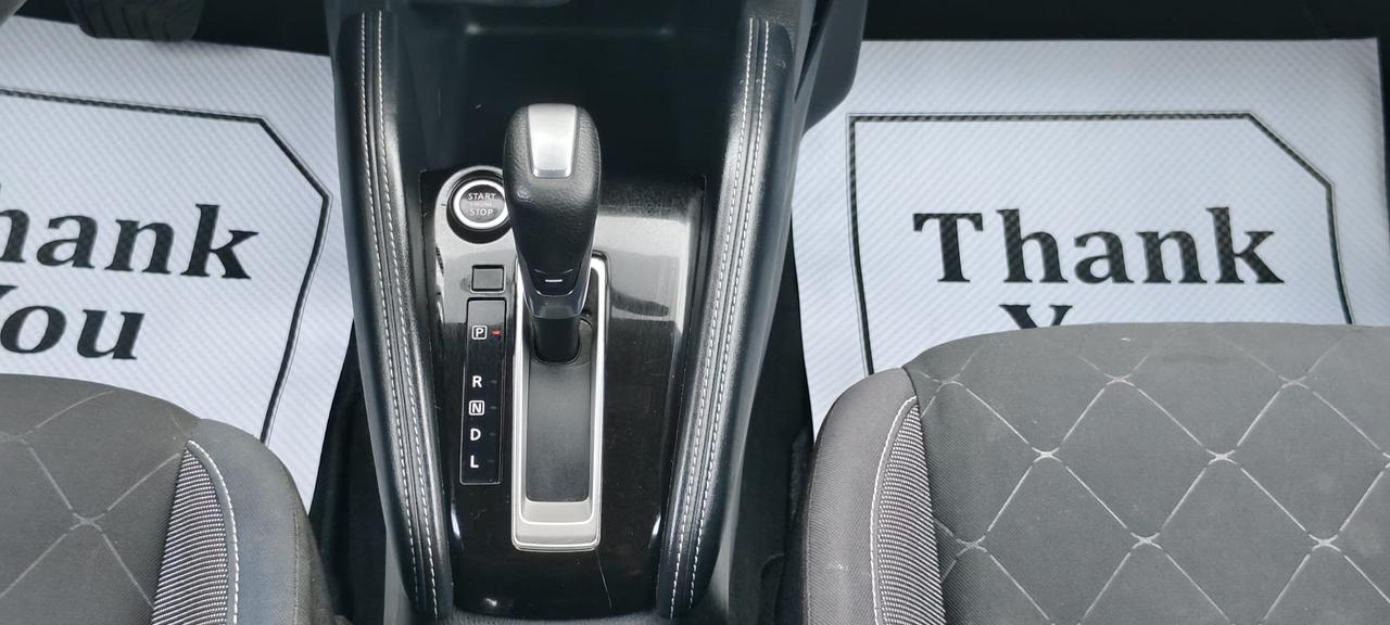 2019 Nissan Kicks SV - Photo #20