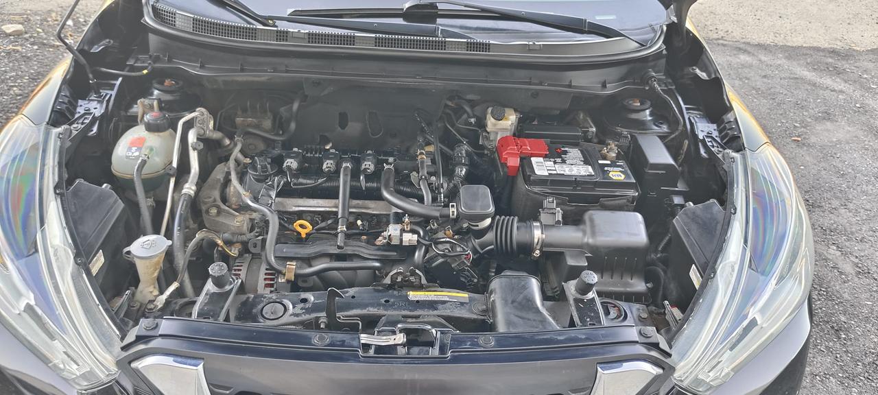 2019 Nissan Kicks SV - Photo #27