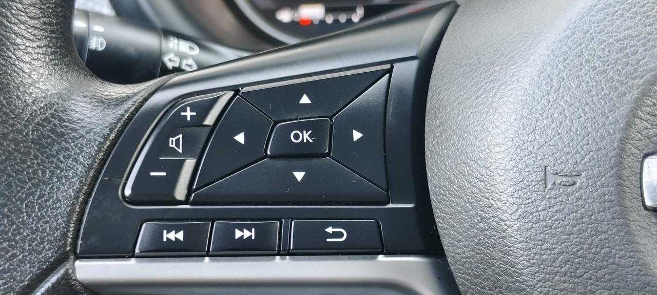 2019 Nissan Kicks SV - Photo #21