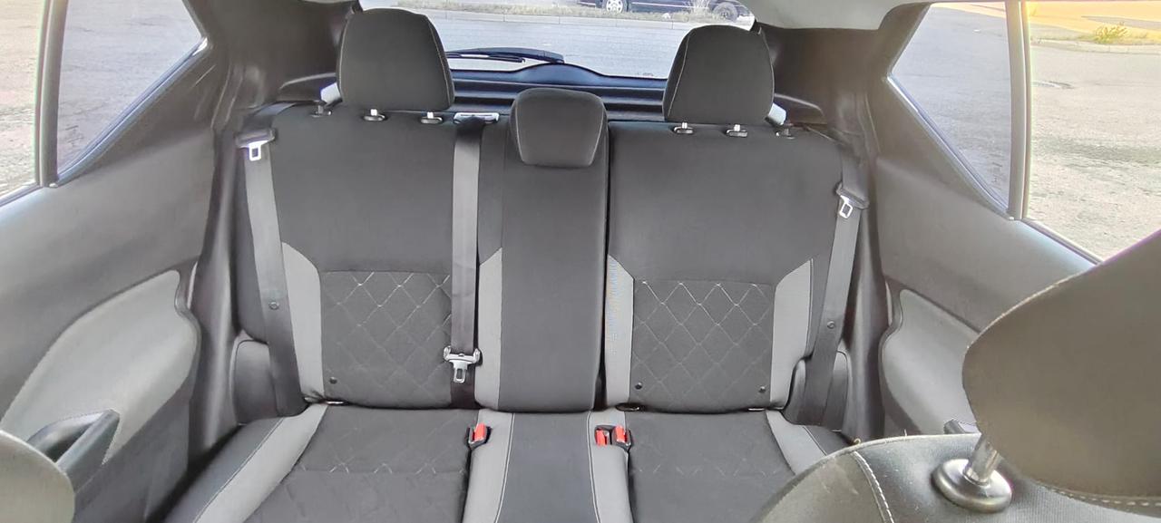 2019 Nissan Kicks SV - Photo #15