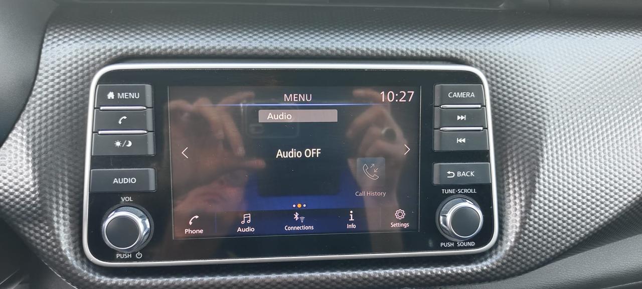 2019 Nissan Kicks SV - Photo #18